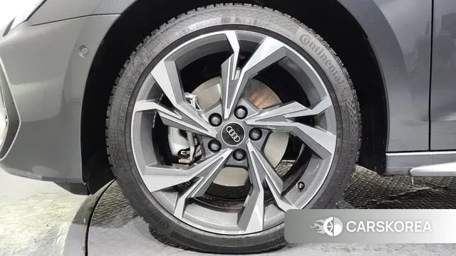 Audi A3 (8Y) id 3624278 из Кореи 15