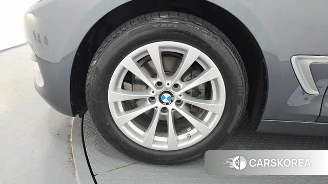 BMW 3 Series GT (F34) id 4446758 из Кореи 26