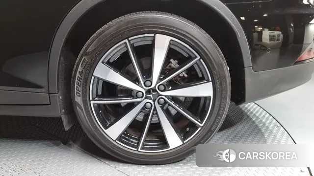 Polestar Polestar 2 id 3438029 из Кореи 15