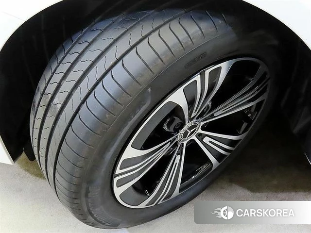 Mercedes-Benz E-Class W214 id 3831276 из Кореи 15