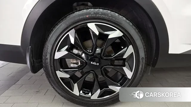 Kia The New Sorento 4th Generation id 3400322 из Кореи 15