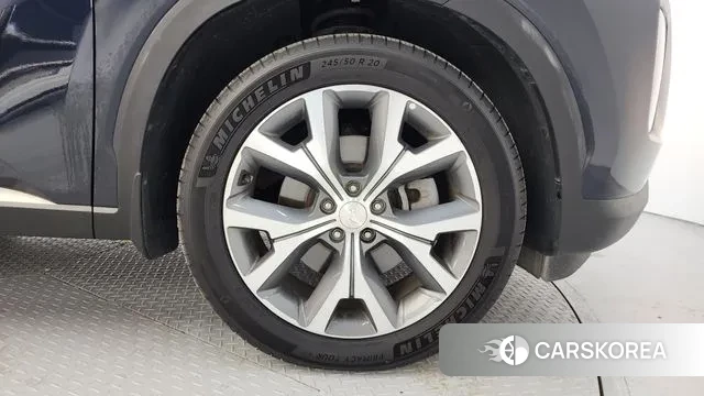 Hyundai Palisade id 3334382 из Кореи 15