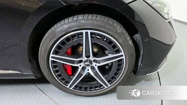 Mercedes-Benz EQE V295 id 3246472 из Кореи 15