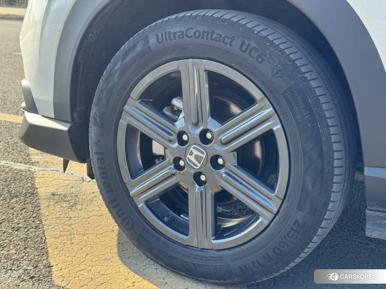 Honda XR-V id 4406074 из Китая 10