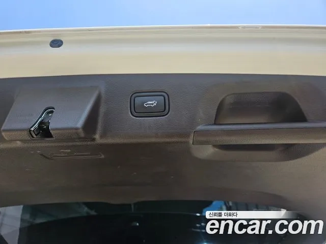 Hyundai The New Palisade id 2920309 из Кореи 15