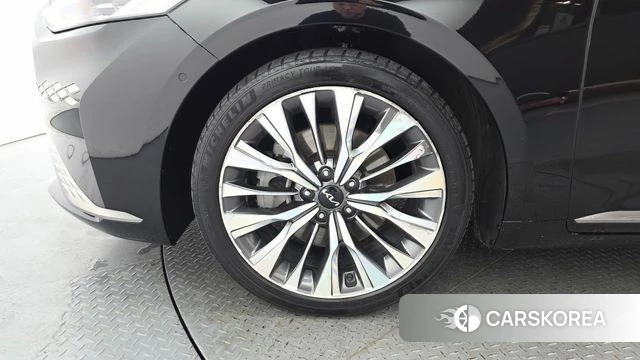 Kia K8 id 4355839 из Кореи 27