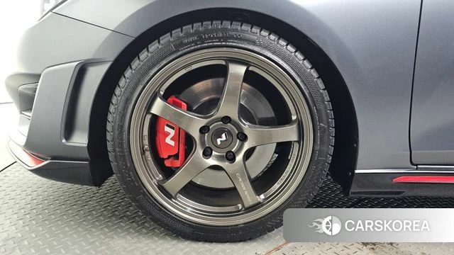 Hyundai Veloster (JS) id 4459090 из Кореи 15