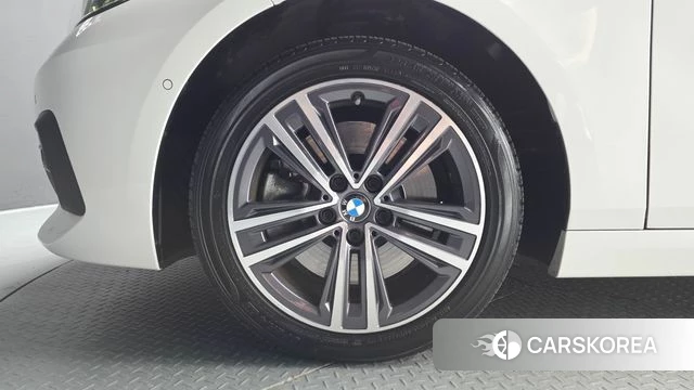 BMW 2 Series Gran Coupe (F44) id 4835999 из Кореи 30