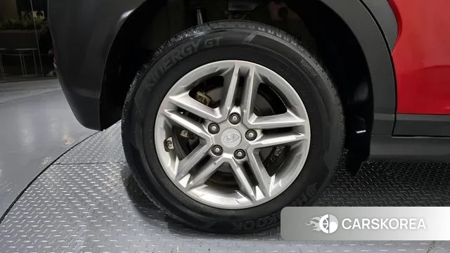 Hyundai Kona id 3413277 из Кореи 15