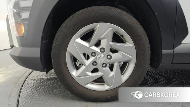 Hyundai Kona Hybrid (SX2) id 4401056 из Кореи 28