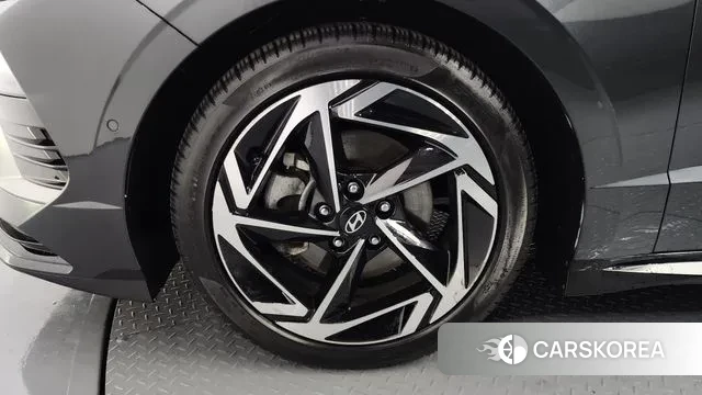 Hyundai Sonata D Edge (DN8) id 3507672 из Кореи 15