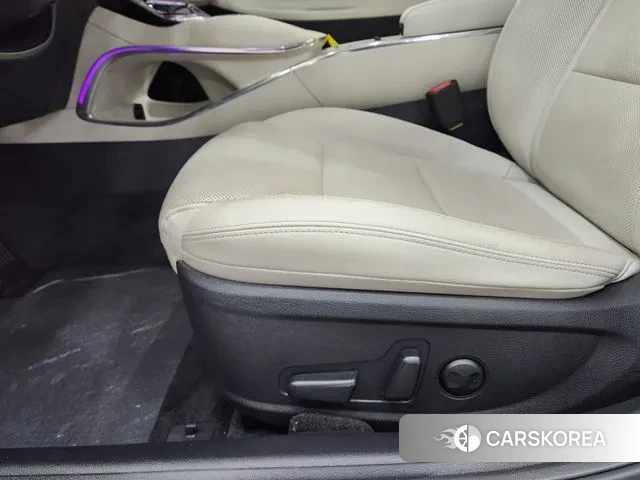 Hyundai The New Grandeur IG Hybrid id 3343361 из Кореи 15