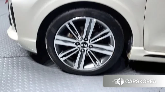 Kia All New Morning (JA) id 3737127 из Кореи 15