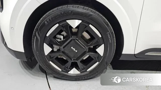 Kia The New Carnival 4th Generation id 3619787 из Кореи 15