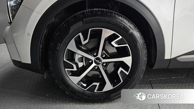 Kia Sportage 5th Generation Hybrid id 4572561 из Кореи 34