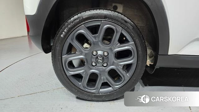 Hyundai Casper id 4880622 из Кореи 25
