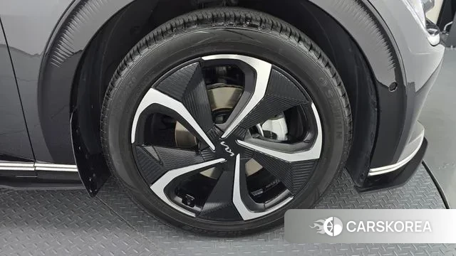 Kia EV6 id 3311260 из Кореи 15