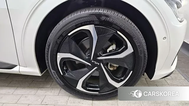 Kia EV6 id 3625831 из Кореи 15