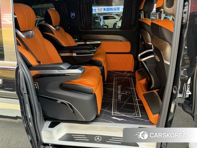 Mercedes-Benz Vito id 4271589 из Китая 29