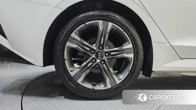 Kia K5 3rd generation id 4609973 из Кореи 32