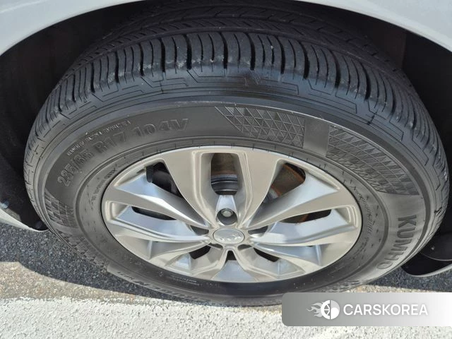 Kia The New Carnival id 4486733 из Кореи 15