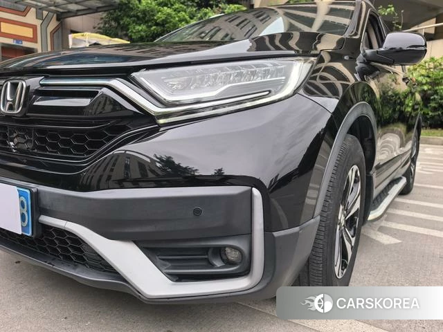 Honda CR-V id 4313548 из Китая 16