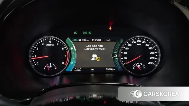 Kia Seltos id 3577087 из Кореи 15