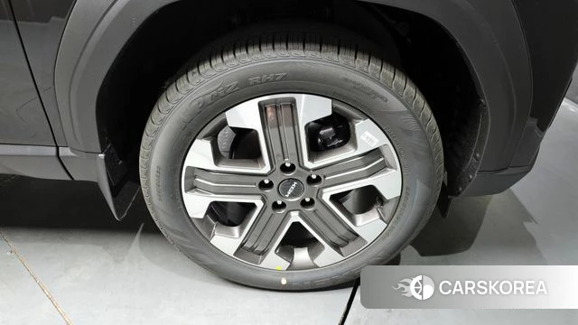 Ssangyong Musso (Q300) id 3882661 из Кореи 15