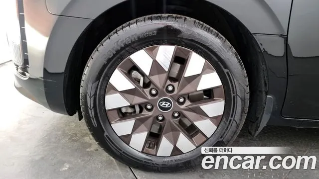 Hyundai Staria id 2626116 из Кореи 15