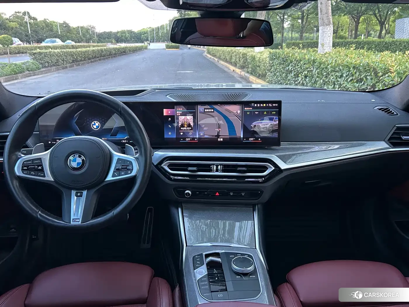 BMW 4 series id 4669443 из Китая 7