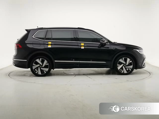 Volkswagen Tiguan L id 4258703 из Китая 23