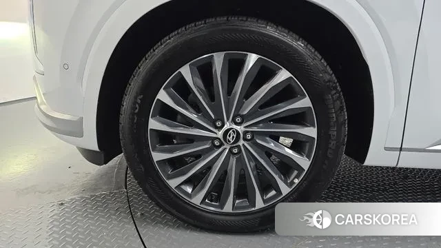 Hyundai The New Palisade id 3447828 из Кореи 15