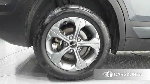 Kia The New Seltos id 4608332 из Кореи 28