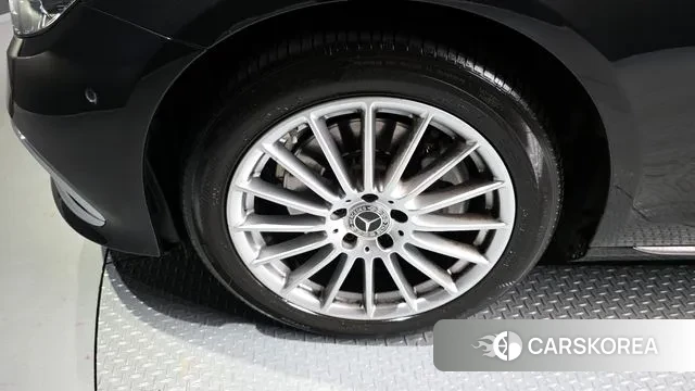 Mercedes-Benz E-Class W213 id 3454063 из Кореи 15