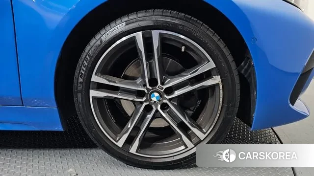 BMW 1 Series (F40) id 3771971 из Кореи 15