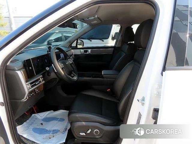 Hyundai Santa Fe (MX5) id 4406172 из Кореи 15