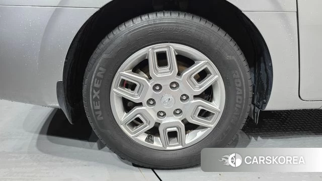 Hyundai Staria id 4562084 из Кореи 27