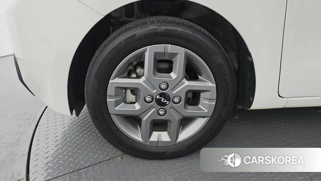 Kia The New Kia Ray id 4267256 из Кореи 15