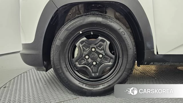 Hyundai Casper id 4904872 из Кореи 26