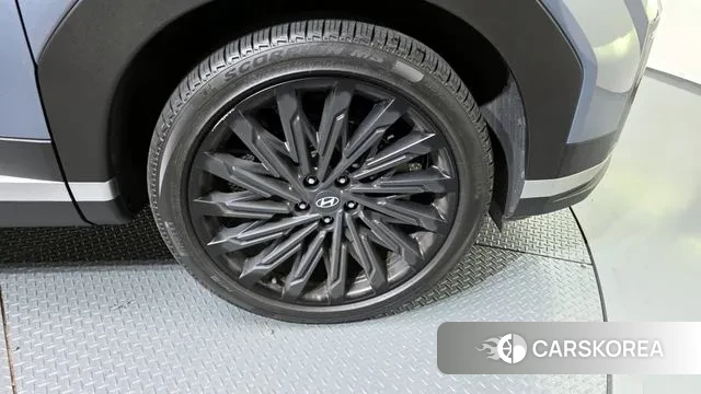 Hyundai Santa Fe (MX5) id 3400279 из Кореи 15