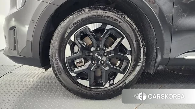 Kia The New Sorento 4th Generation id 2993148 из Кореи 15