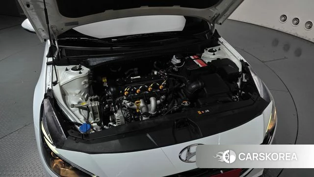 Hyundai Avante (CN7) id 4942139 из Кореи 28