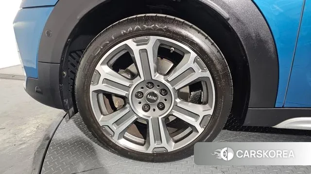 Mini Cooper S Countryman id 3535345 из Кореи 15