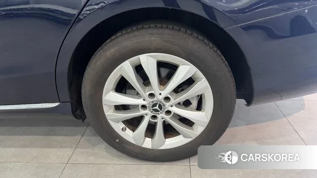 Mercedes-Benz C-Class W205 id 3708737 из Кореи 12