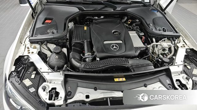 Mercedes-Benz E-Class W213 id 3893123 из Кореи 15