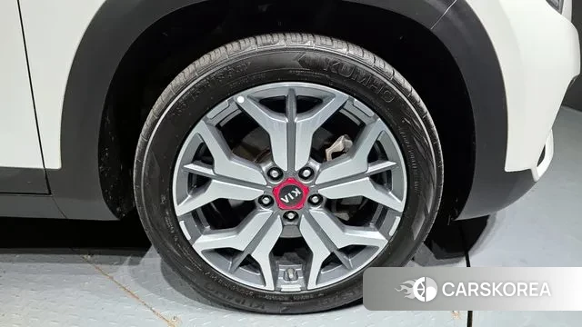 Kia Seltos id 2965804 из Кореи 15