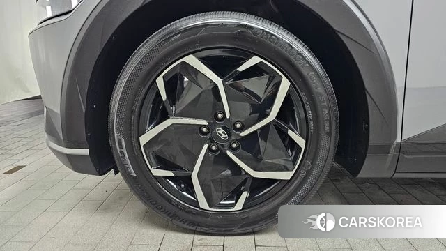 Hyundai Ionic 5 id 4389240 из Кореи 26