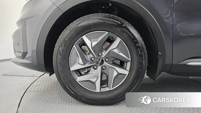 Kia Sorento 4th Generation id 3600239 из Кореи 15