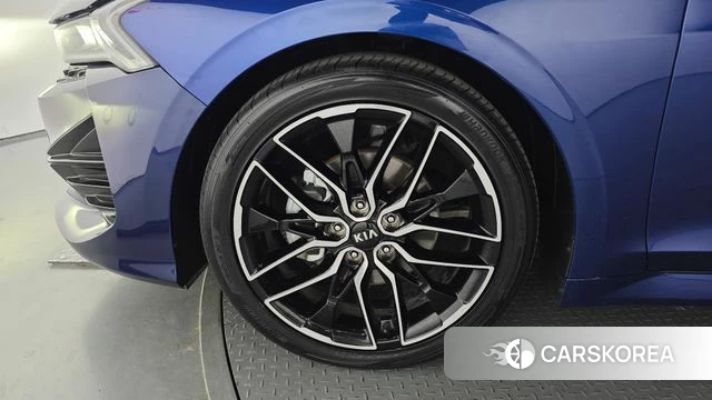 Kia K5 3rd generation id 4202719 из Кореи 27