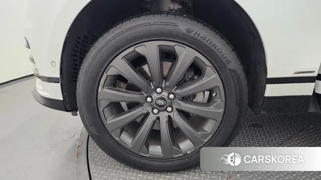 Land Rover Range Rover Velar id 3039586 из Кореи 15